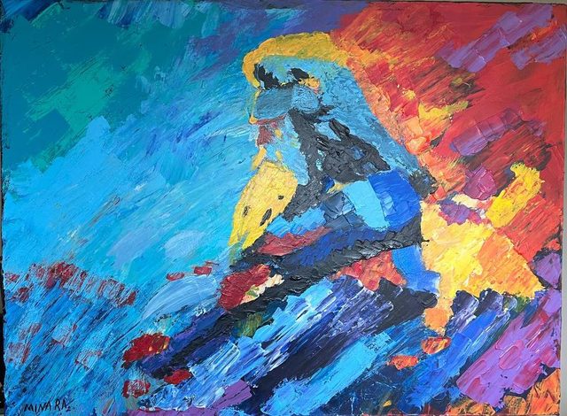 Poseidon